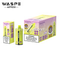 Waspe 500k sedutan vape 10in1 borong